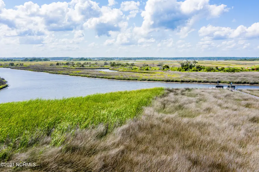 1211 N New River Drive, Surf City, NC 28445 - #3