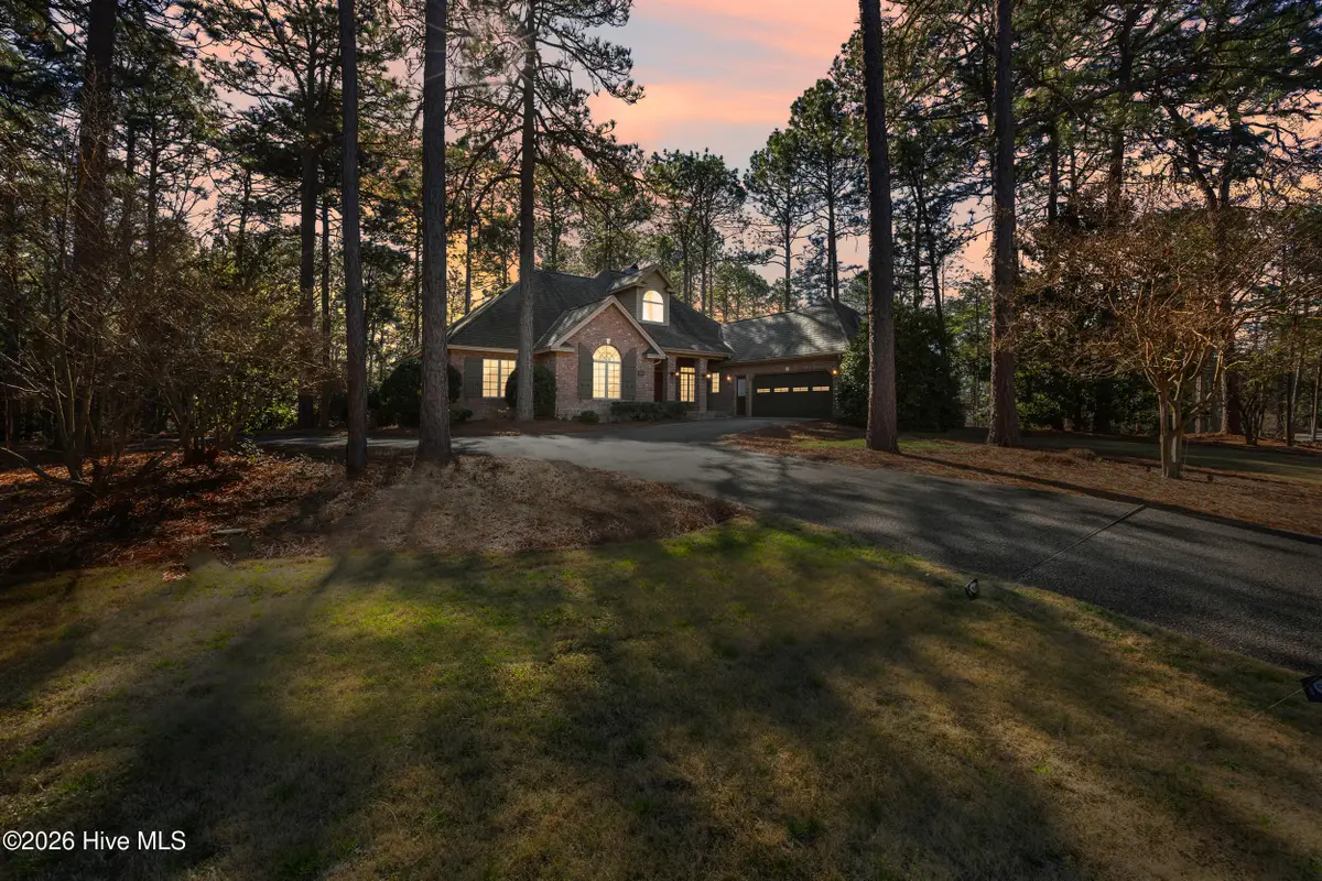126 St Mellions Drive, Pinehurst, NC 28374 - Image #1