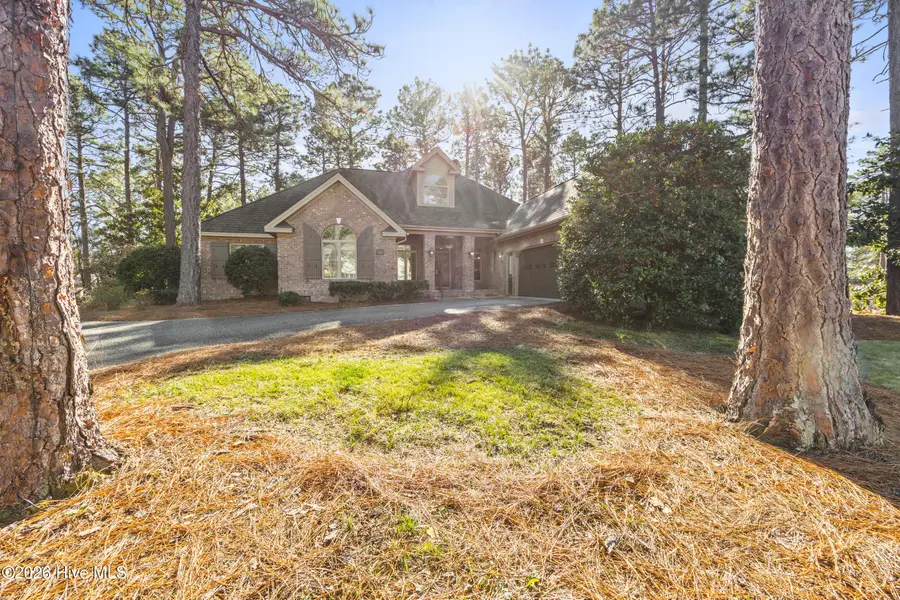 126 St Mellions Drive, Pinehurst, NC 28374 - Image #2