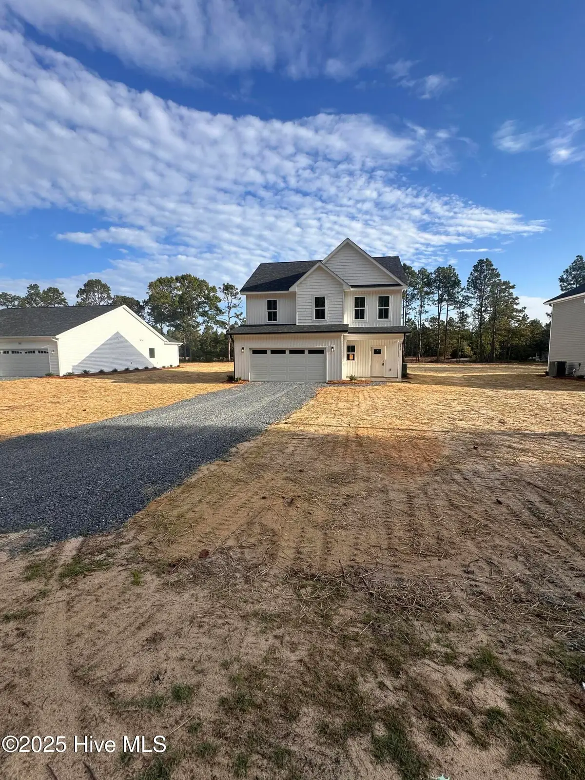 151 Merle Road, Pinebluff, NC 28373 - #1