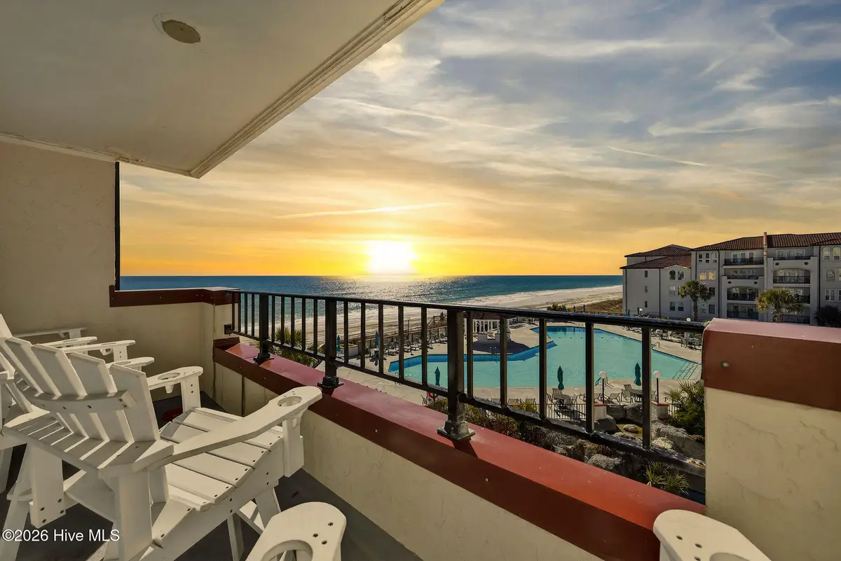 790 New River Inlet Road #Unit 312b, North Topsail Beach, NC 28460 - #1