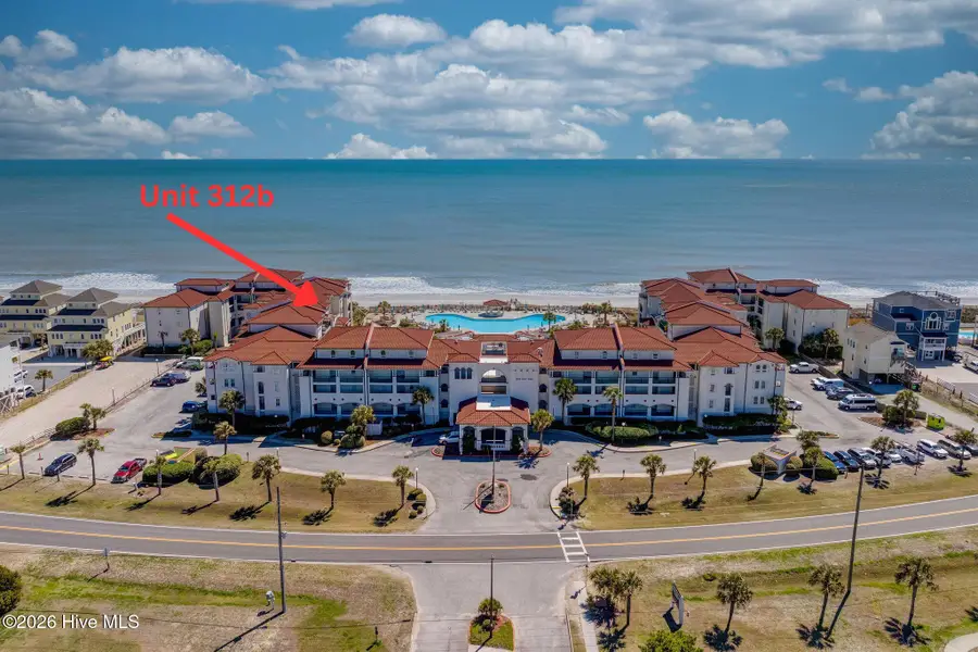790 New River Inlet Road #Unit 312b, North Topsail Beach, NC 28460 - #2