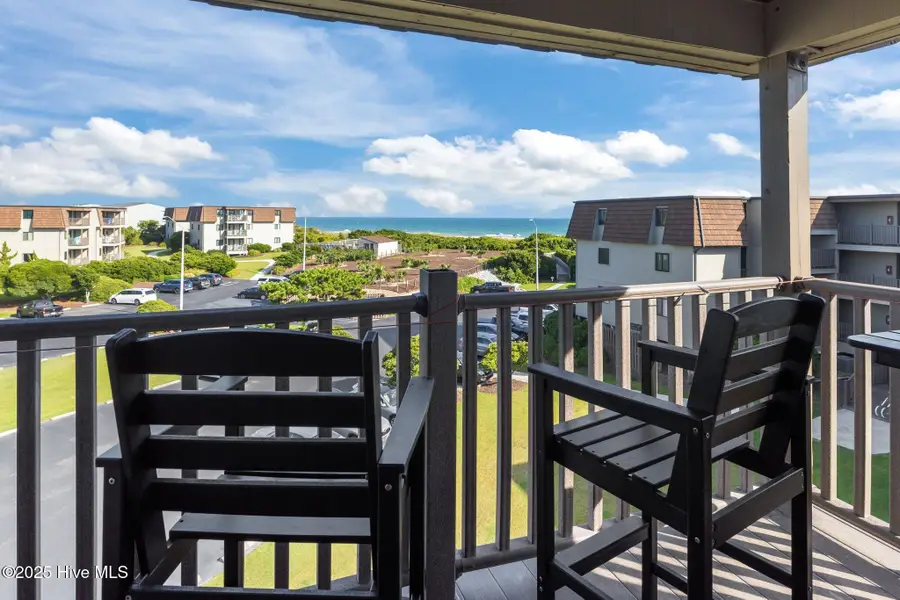 2008 E Fort Macon Road E #H-13, Atlantic Beach, NC 28512 - #3