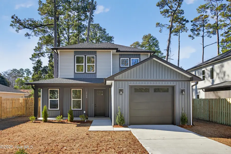 3908 Wilshire Boulevard, Wilmington, NC 28403 - Image #2