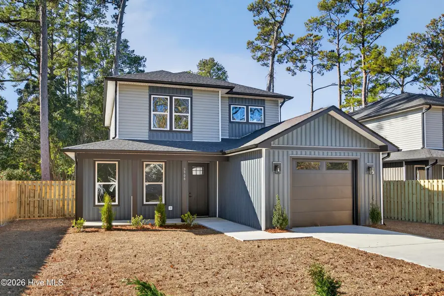 3908 Wilshire Boulevard, Wilmington, NC 28403 - Image #3