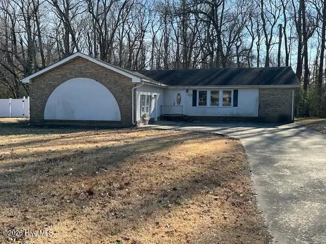 602 Terry Street, Elizabeth City, NC 27909 - Image #1