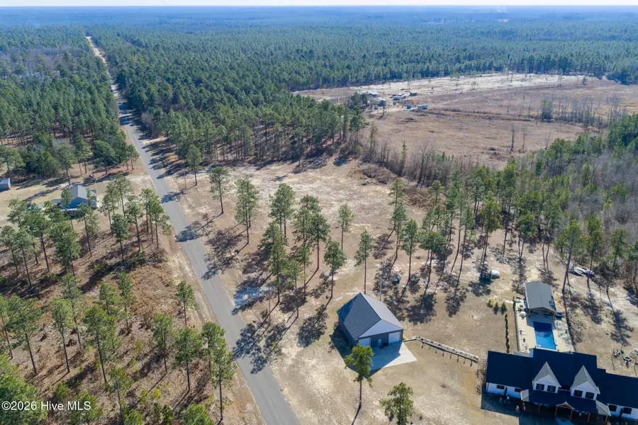 828 Marks Creek Church Road, Hamlet, NC 28345 - #3