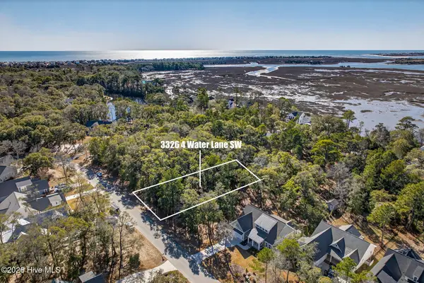 3326 Four Water View Sw, Supply, NC 28462