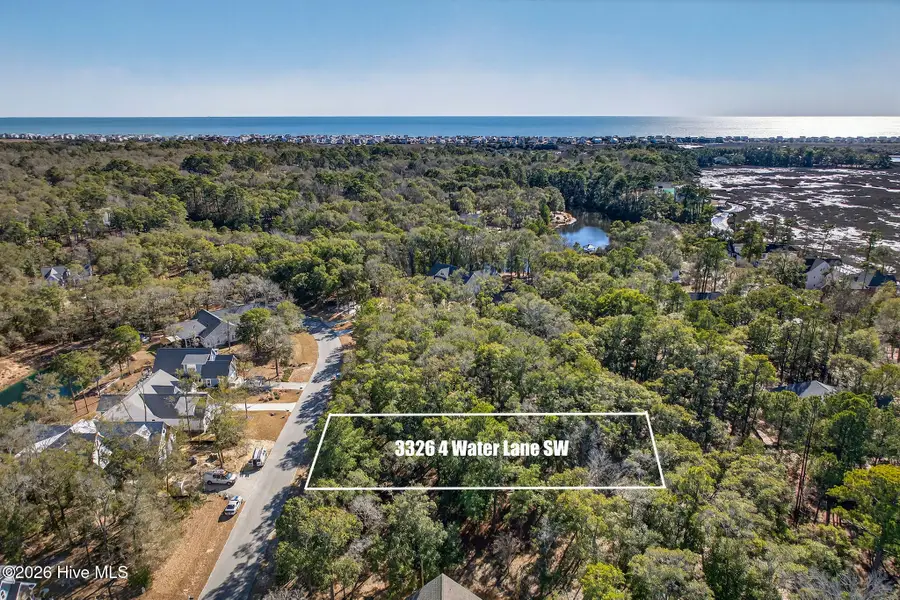 3326 Four Water View Sw, Supply, NC 28462 - #2