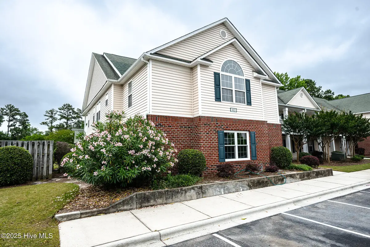 1422 Willoughby Park Court #Unit 5, Wilmington, NC 28412 - Image #1