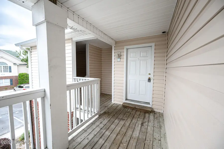 1422 Willoughby Park Court #Unit 5, Wilmington, NC 28412 - Image #2