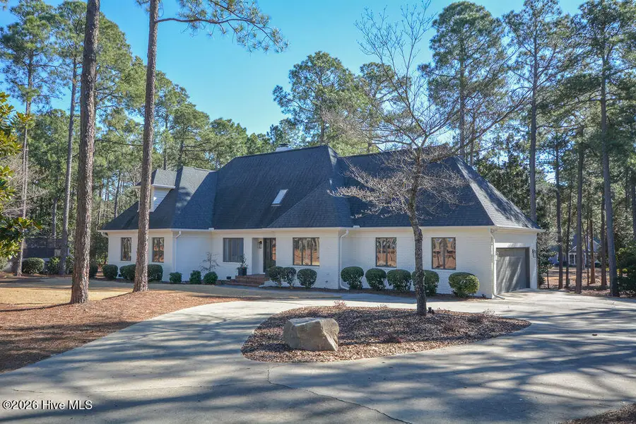 75 Pinewild Drive, Pinehurst, NC 28374 - Image #2