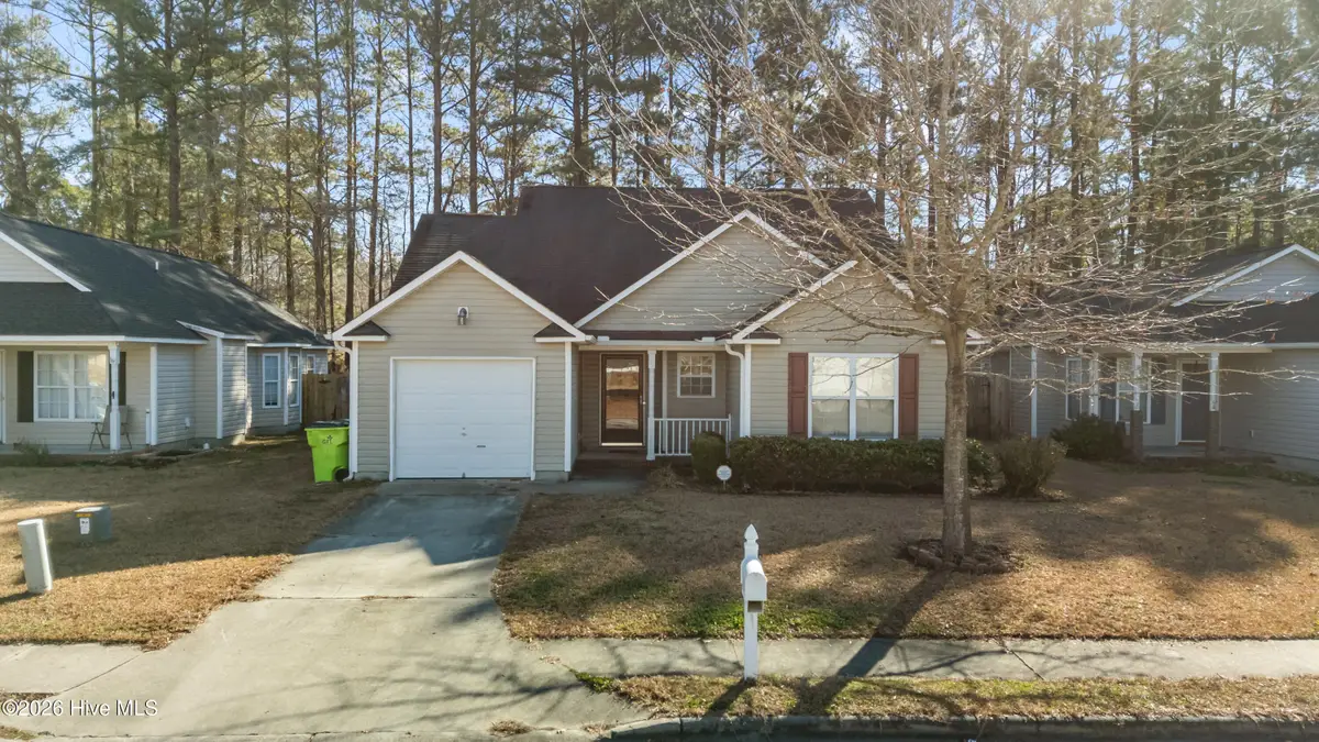 4631 Rainmaker Drive, New Bern, NC 28562 - Image #1