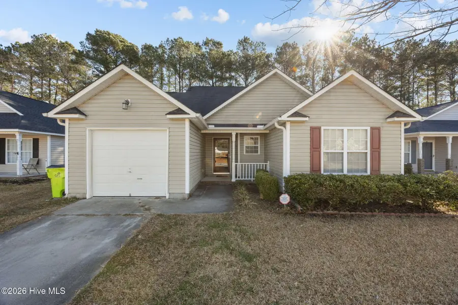 4631 Rainmaker Drive, New Bern, NC 28562 - Image #2