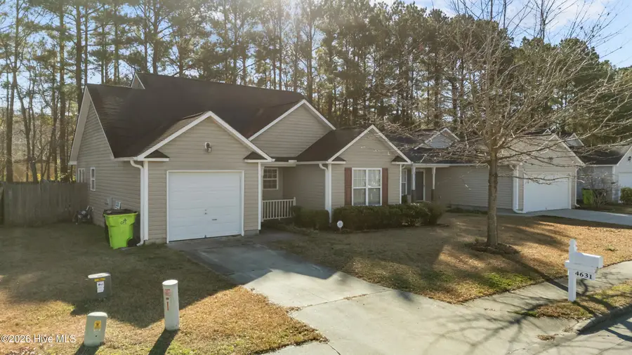 4631 Rainmaker Drive, New Bern, NC 28562 - Image #3
