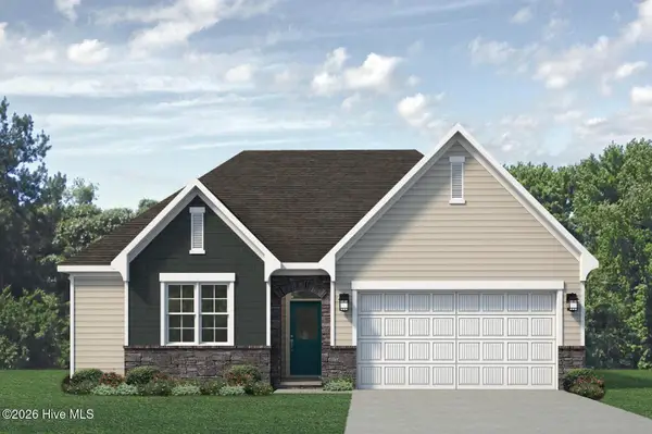 1120 Osprey Reserve, #29, Leland, NC 28451