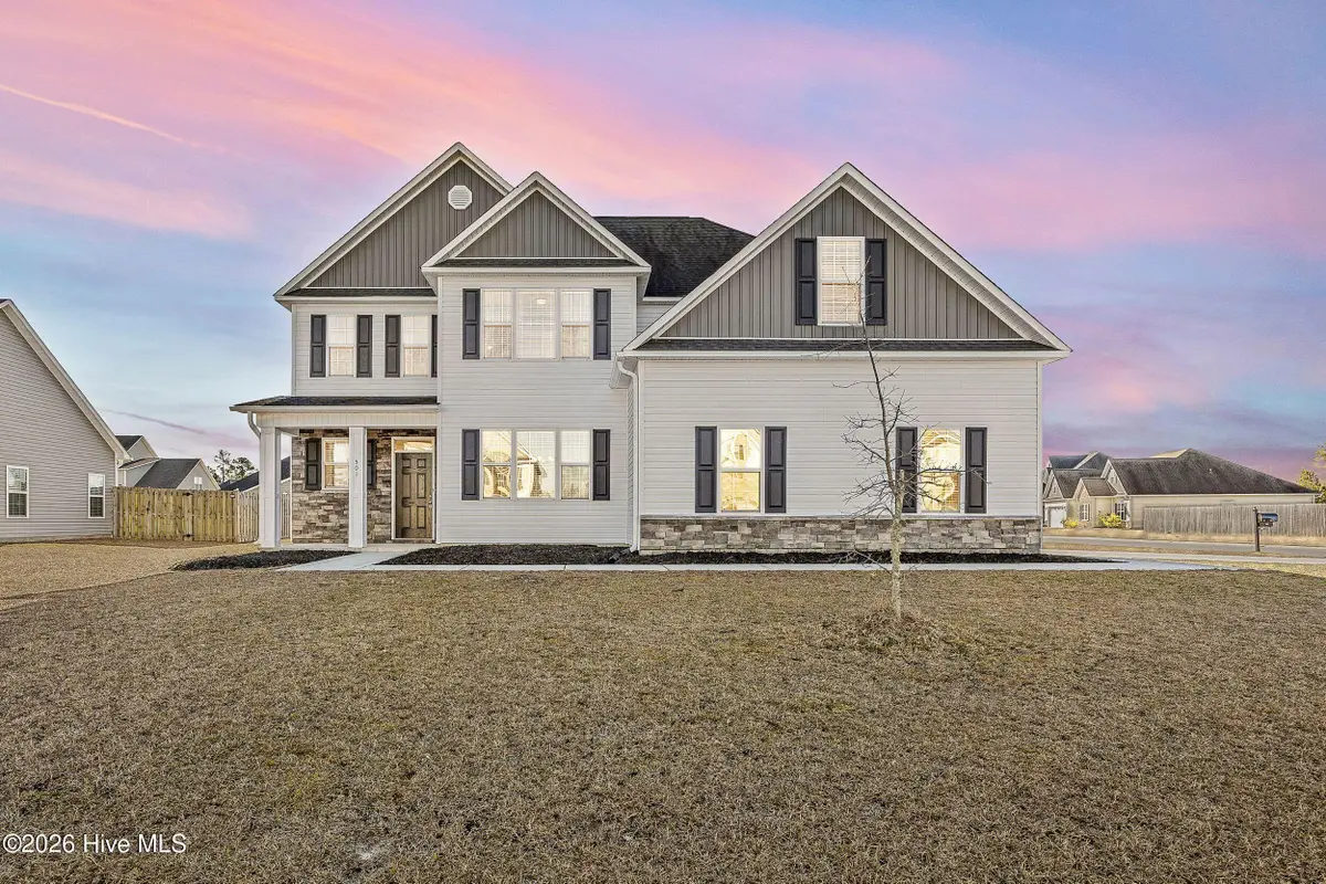 501 Turpentine Trail, Jacksonville, NC 28546 - Image #1