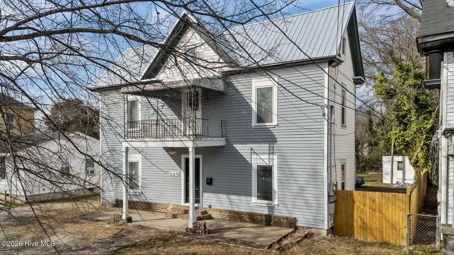 309 Tarboro Street Ne, Wilson, NC 27893 - Image #2