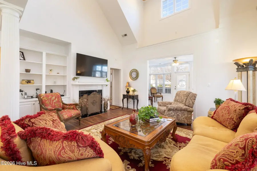 515 Water Crest Circle, Elizabeth City, NC 27909 - Image #3