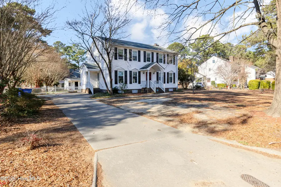 2405 Williamsburg Drive Nw, Wilson, NC 27896 - Image #3