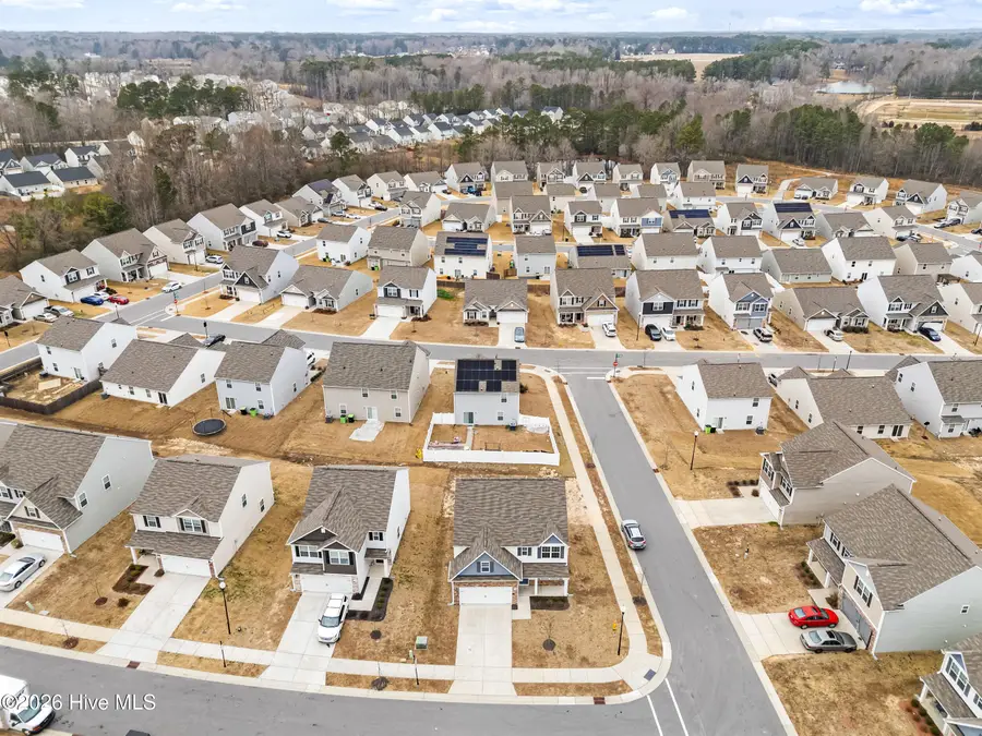 725 Fauna Street, Zebulon, NC 27597 - Image #3