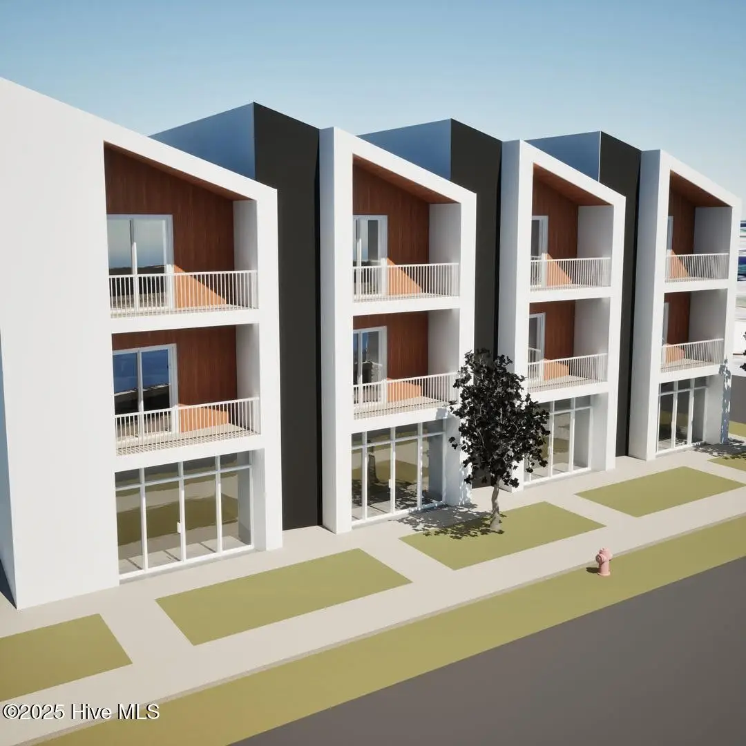 1006 Pollock Street #C, New Bern, NC 28562 - Image #1