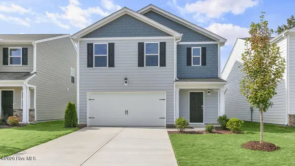 286 Palm Drive, Sanford, NC 27332