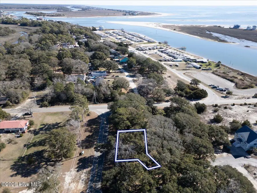 Lot 2 Stone Ballast Way, Ocean Isle Beach, NC 28469 - #2