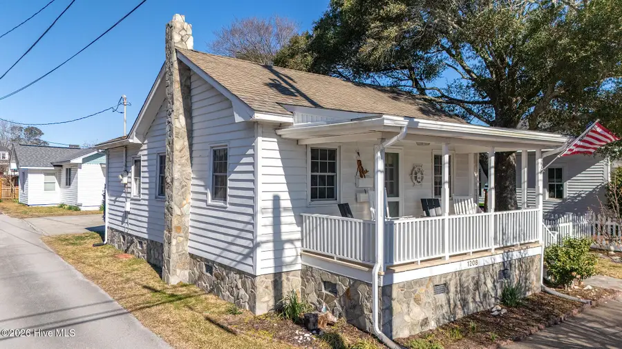 1208 Evans Street, Morehead City, NC 28557 - #2