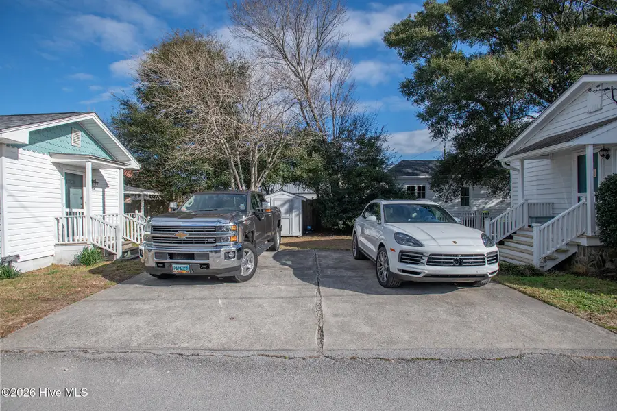 1208 Evans Street, Morehead City, NC 28557 - #3