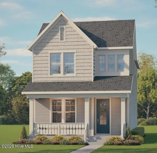 712 Mcrae Street, Wilmington, NC 28401