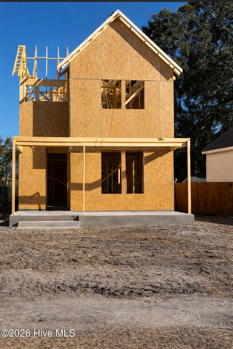 712 Mcrae Street, Wilmington, NC 28401 - Image #2