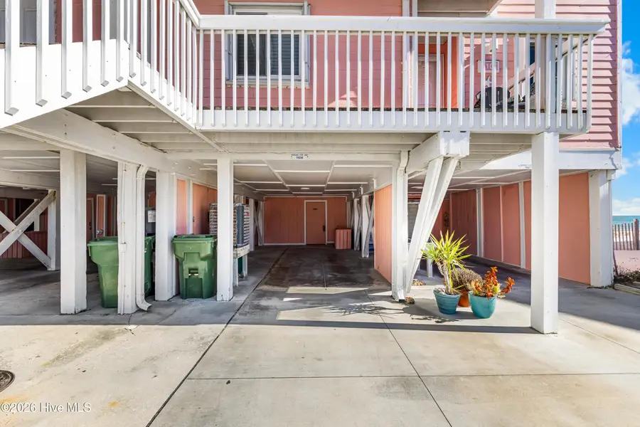 1108 Sand Dollar Court, Kure Beach, NC 28449 - #3