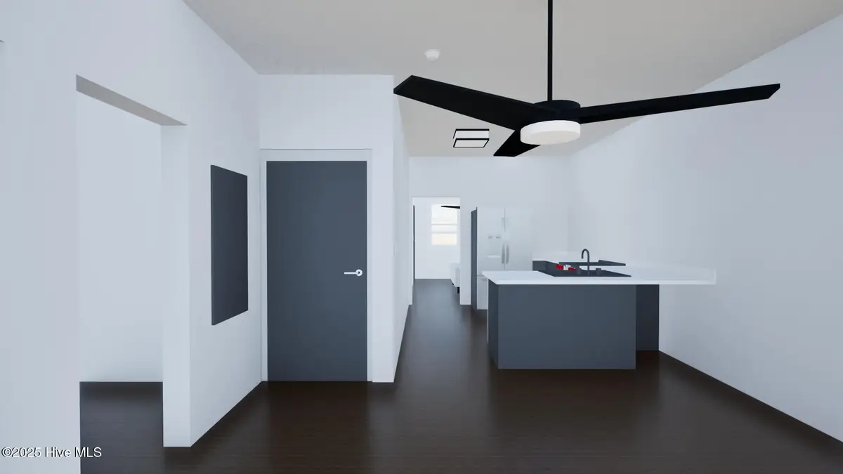 1006 Pollock Street #B, New Bern, NC 28562 - Image #1