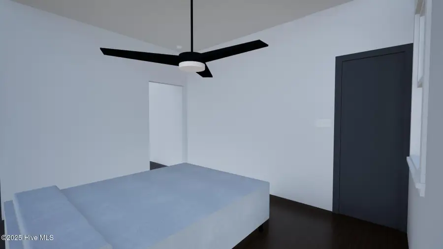 1006 Pollock Street #B, New Bern, NC 28562 - Image #3