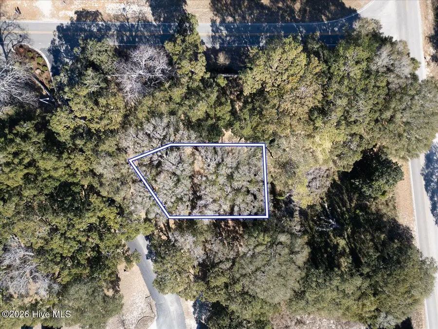 Lot 3 Stone Ballast Way, Ocean Isle Beach, NC 28469 - #2