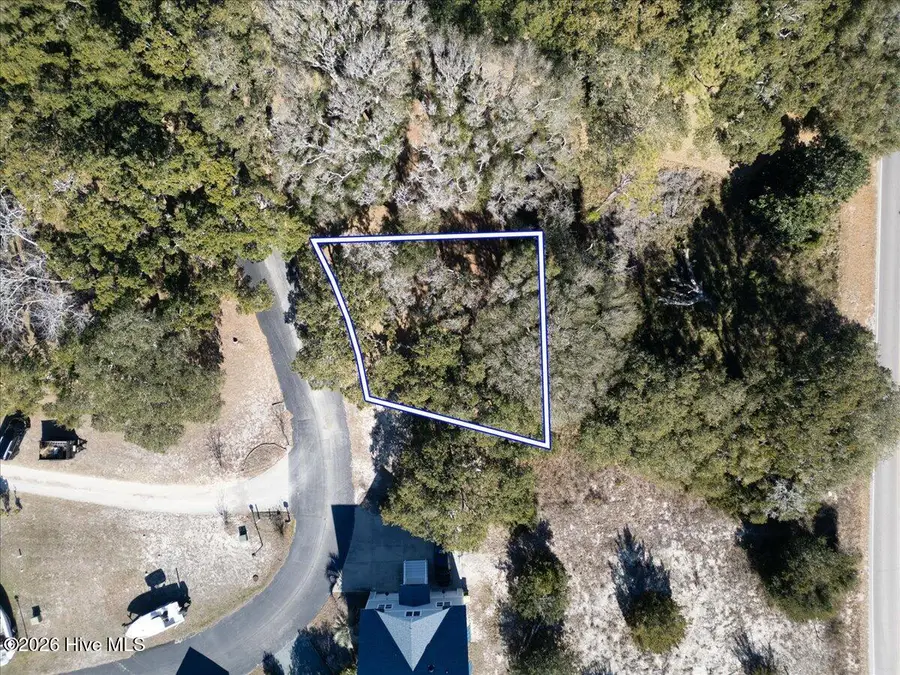 Lot 4 Stone Ballast Way, Ocean Isle Beach, NC 28469 - #3