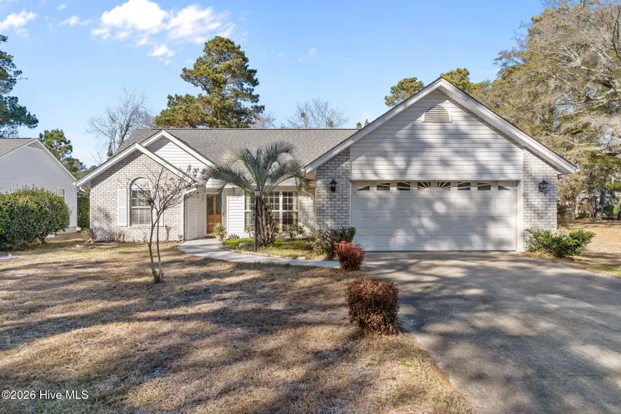 425 Water Oak Wynd Sw, Sunset Beach, NC 28468 - #2