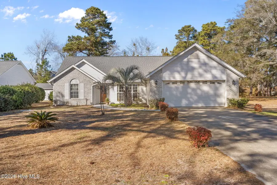 425 Water Oak Wynd Sw, Sunset Beach, NC 28468 - #3