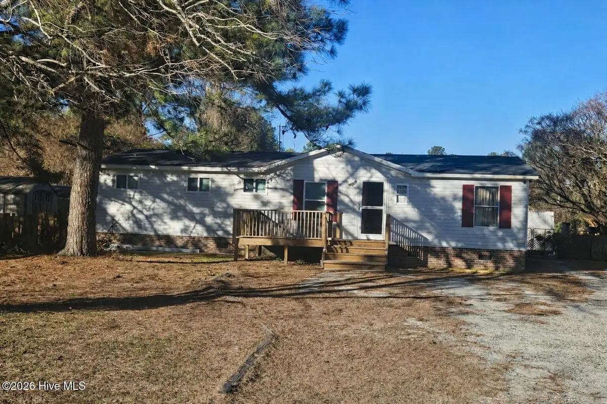 1208 Zack Street Se, Bolivia, NC 28422 - #1