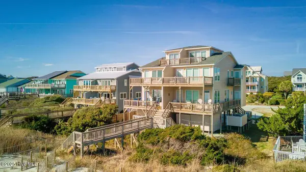 7021 Ocean Drive E, Emerald Isle, NC 28594