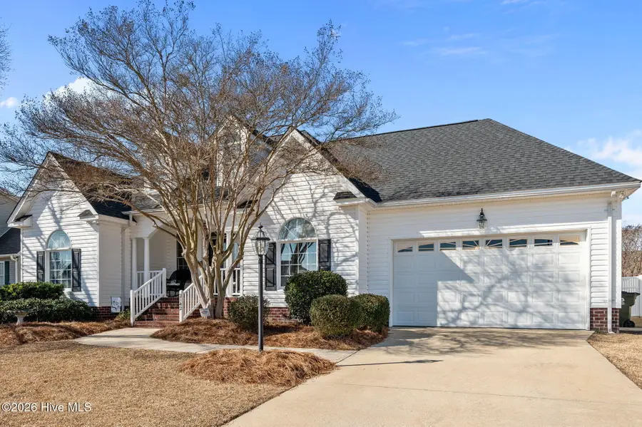 2142 Winder Drive, Winterville, NC 28590 - #3