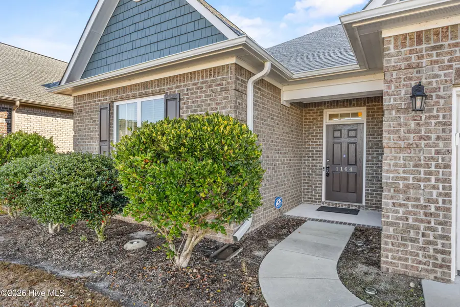 1164 Slater Way, Leland, NC 28451 - #3