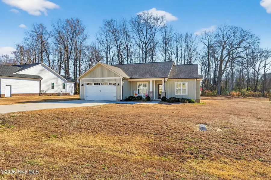 102 Hawk Place, Goldsboro, NC 27530 - Image #3