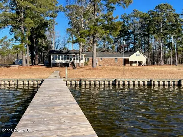 651 Smith Shore Road, Belhaven, NC 27810 - Image #1