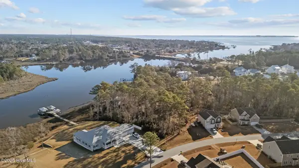 150 Henderson Drive, Newport, NC 28570