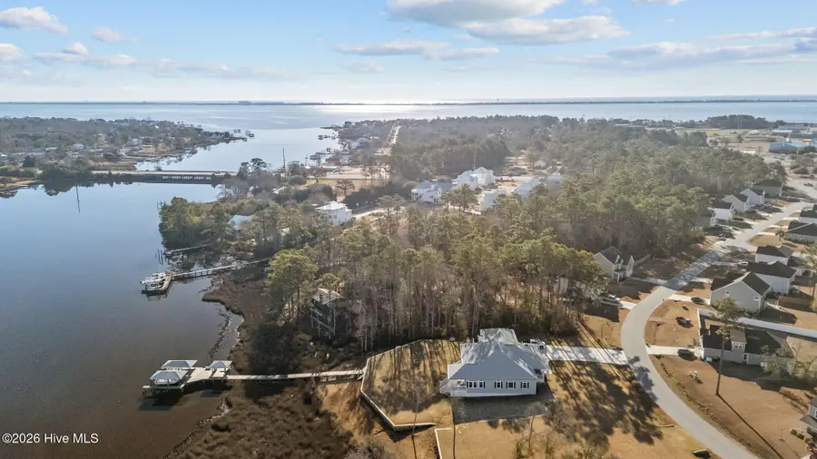 150 Henderson Drive, Newport, NC 28570 - #2