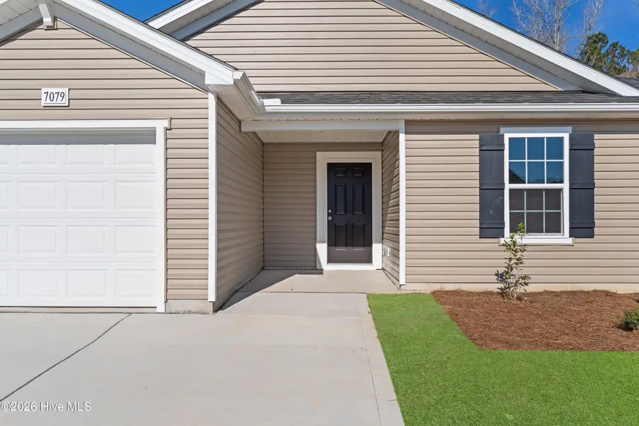 7079 Woodline Drive Sw, Sunset Beach, NC 28468 - #2