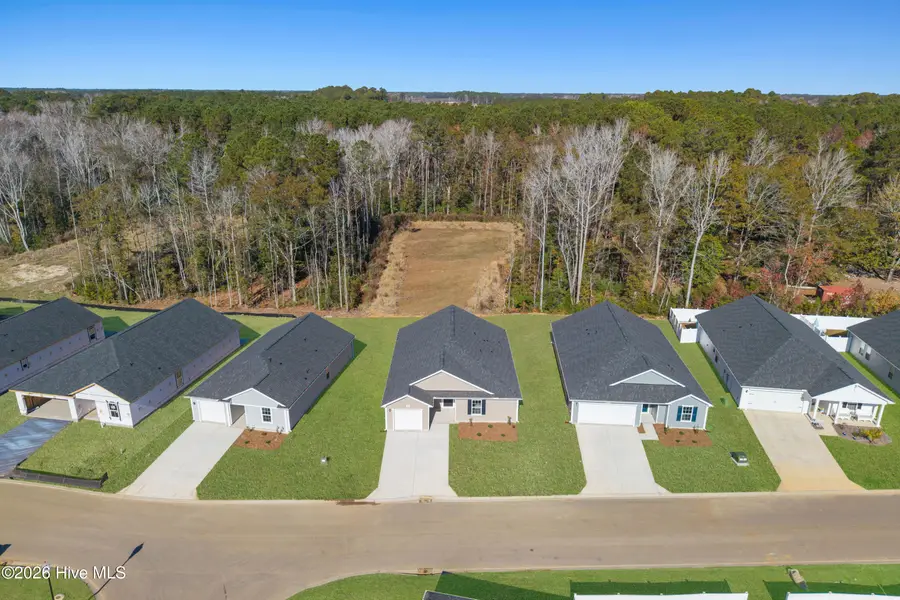 7079 Woodline Drive Sw, Sunset Beach, NC 28468 - #3