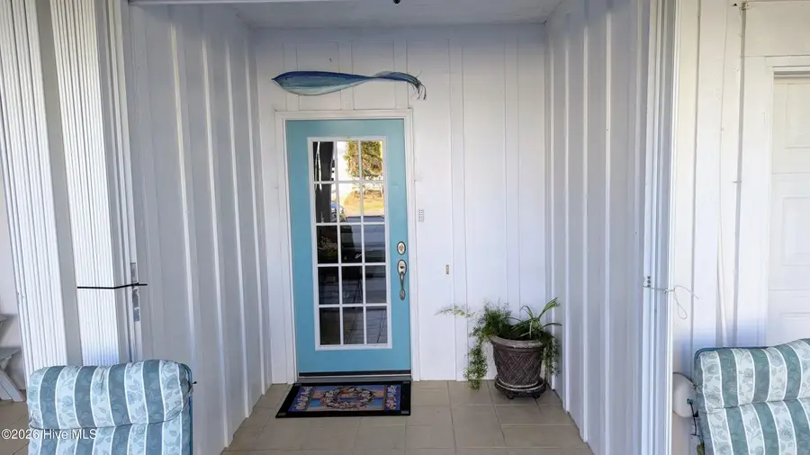 403 Alabama Avenue #Unit B, Carolina Beach, NC 28428 - #3